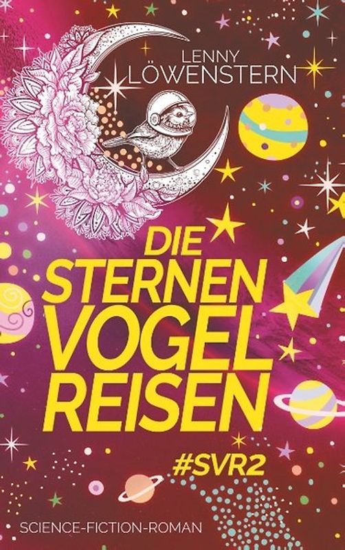 Die Sternenvogelreisen