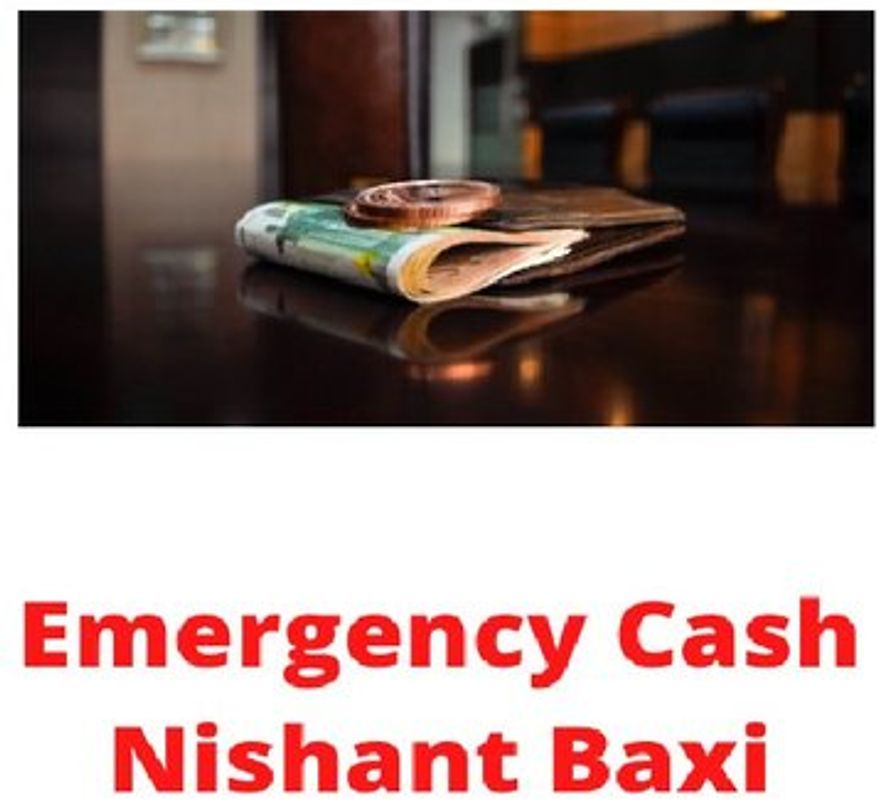 Emergency Cash