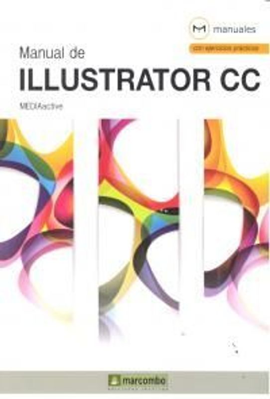 Manual de Illustrator CC