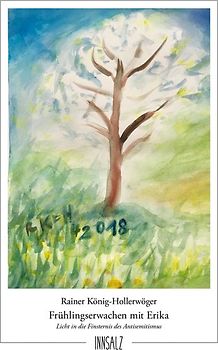 Frühlingserwachen mit Erika