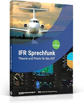 IFR Sprechfunk