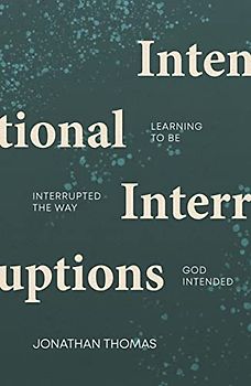 Intentional Interruptions: Learning to Be Interrupted the Way God Intended