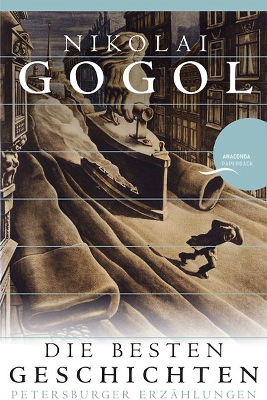 Nikolai Gogol - Die besten Geschichten