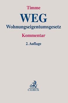 Wohnungseigentumsgesetz