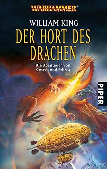 Der Hort des Drachen