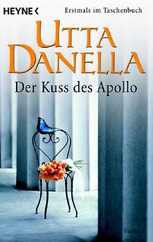 Der Kuss des Apollo