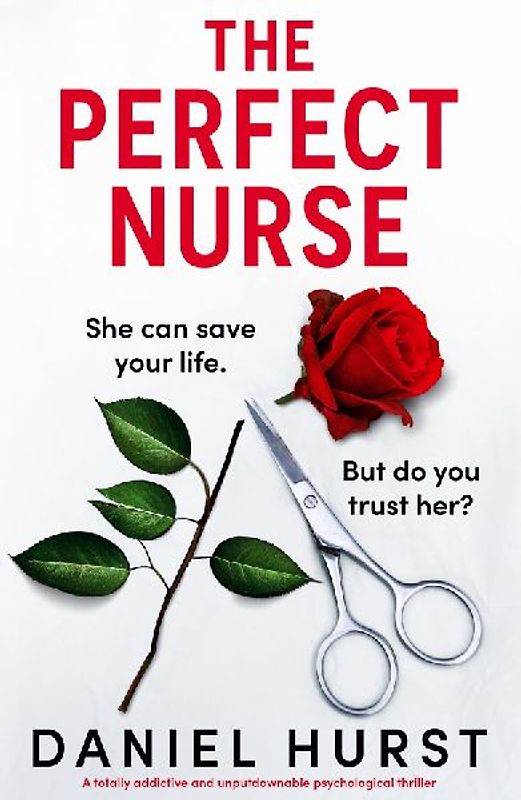 The Perfect Nurse