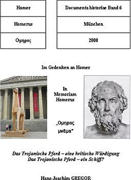 Notizen zum „Trojanischen Pferd“ aus der Sicht eines Naturwissenschaftlers