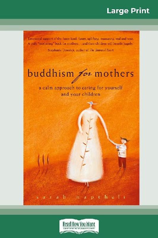 Buddhism for Mothers