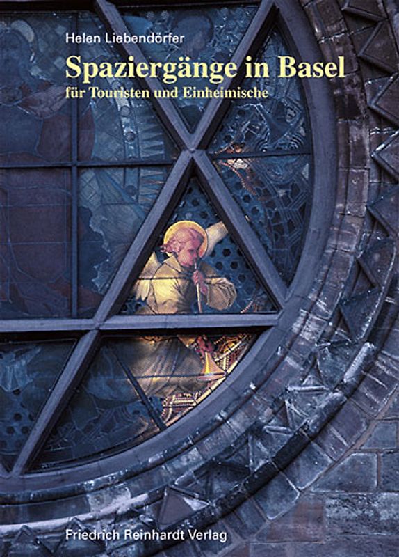 Spaziergänge in Basel