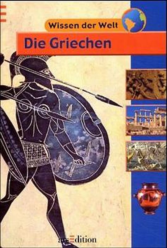 Die Griechen