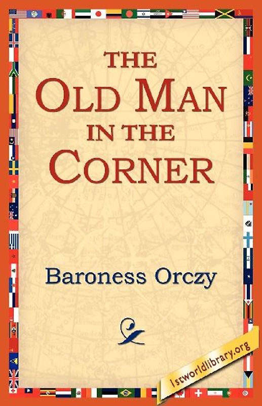 The Old Man in the Corner