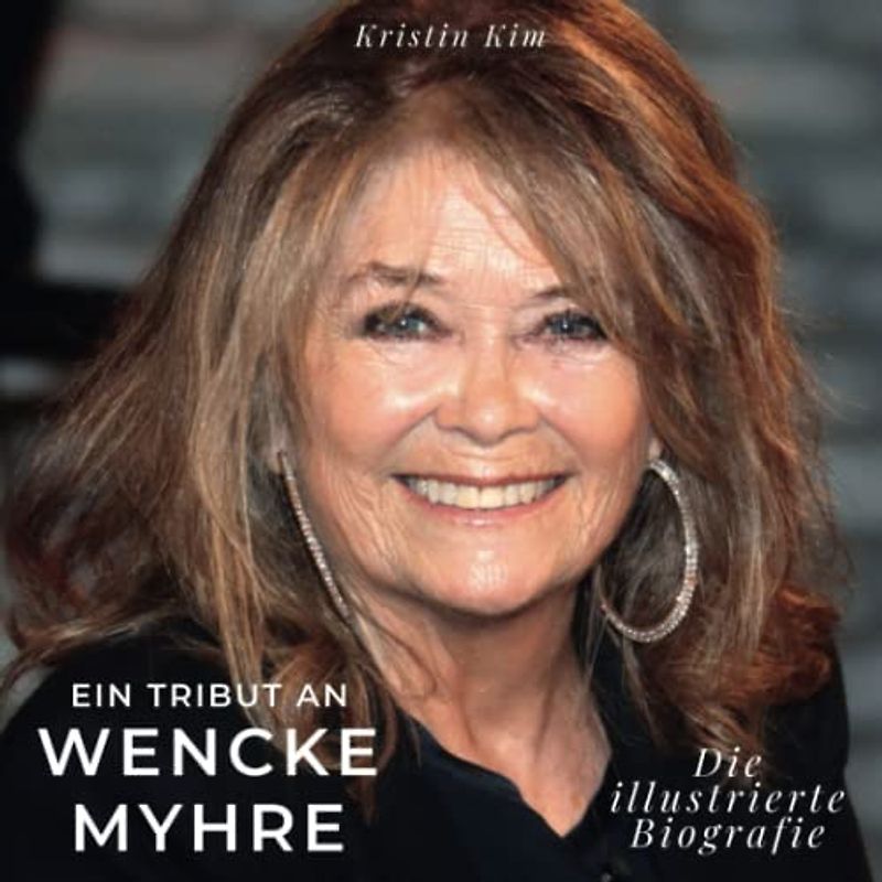 Ein Tribut an Wencke Myhre