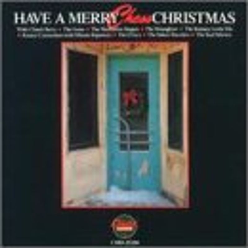 Various [Chess Records] - Have a Merry Chess Christmas