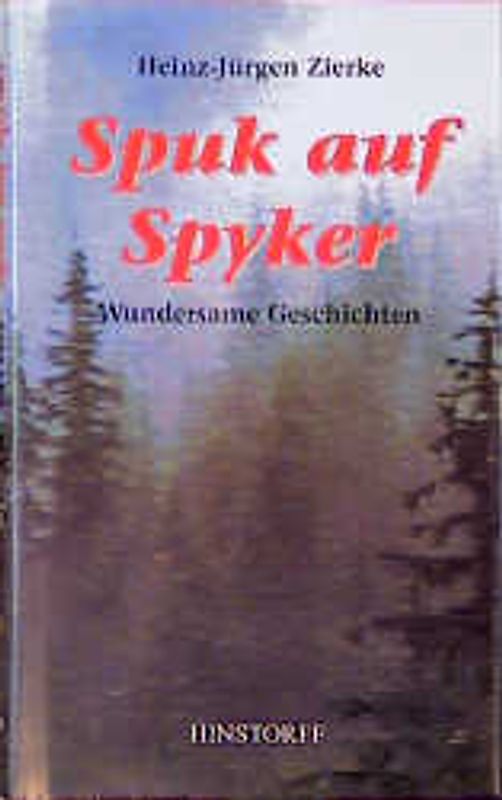 Spuk auf Spyker