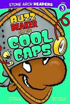 Buzz Beaker and the Cool Caps