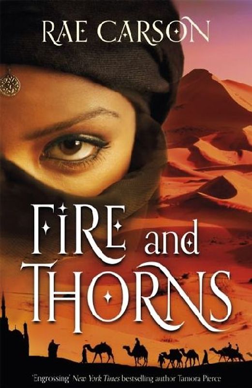Fire and Thorns