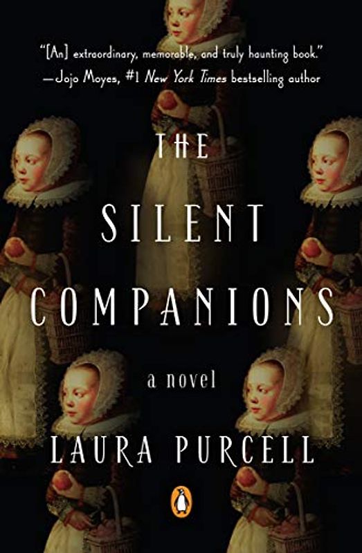The Silent Companions