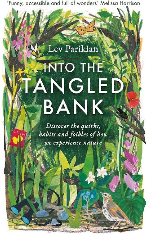 Into The Tangled Bank