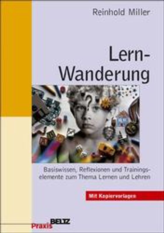 Lern-Wanderung
