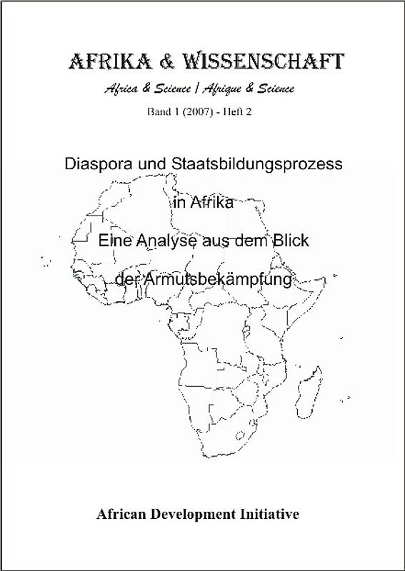 Afrika und Wissenschaft