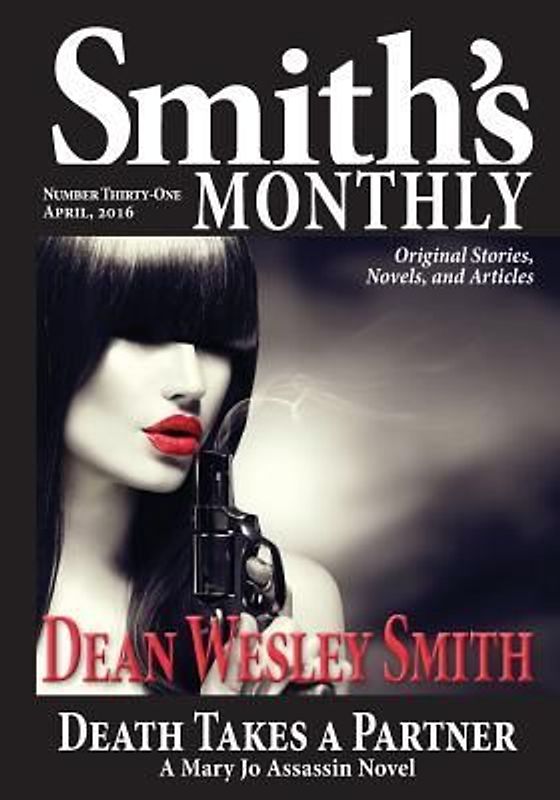 Smith's Monthly #31
