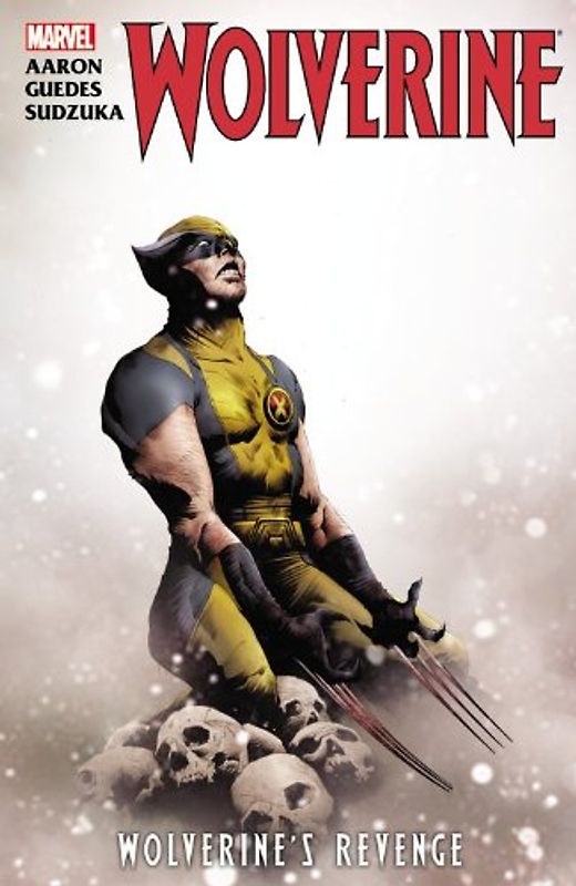 Wolverine: Wolverine's Revenge (Wolverine (Marvel) (Quality Paper)) - Jason Aaron