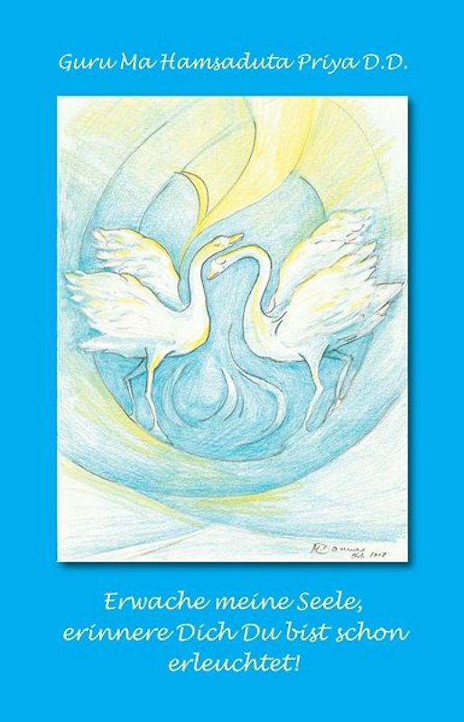 Erwache meine Seele, erinnere Dich Du bist schon erleuchtet!