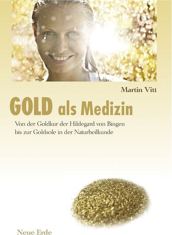 Gold als Medizin