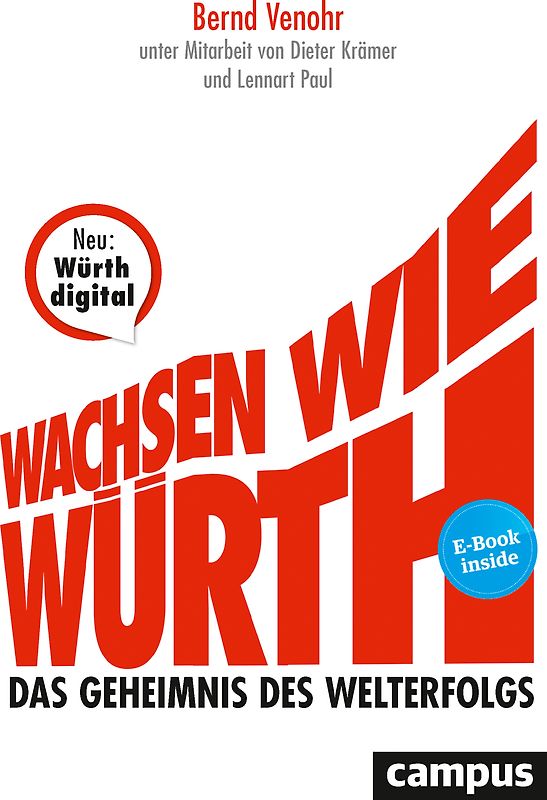 Wachsen wie Würth