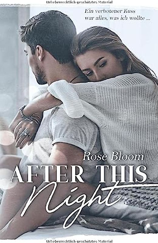 After this Night: Liebesroman