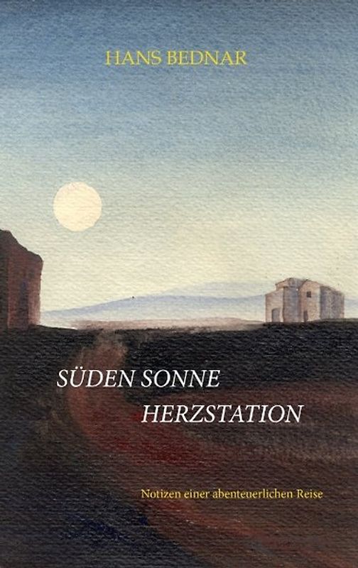 Süden, Sonne, Herzstation