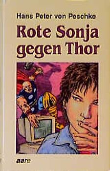 Rote Sonja gegen Thor