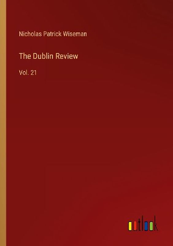The Dublin Review