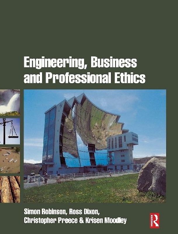 Engineering, Business & Professional Ethics