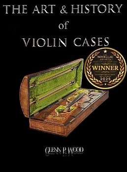 The Art & History of Violin Cases