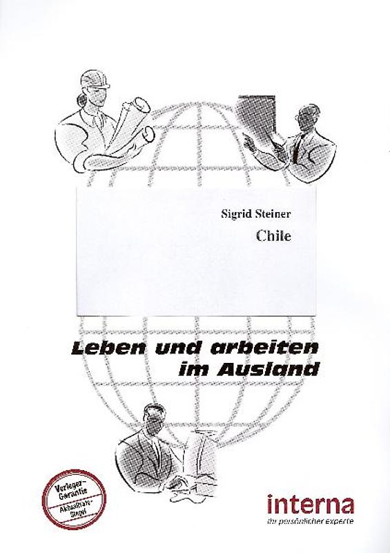 Leben und arbeiten in Chile