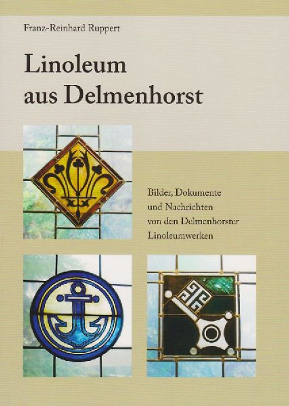 Linoleum aus Delmenhorst