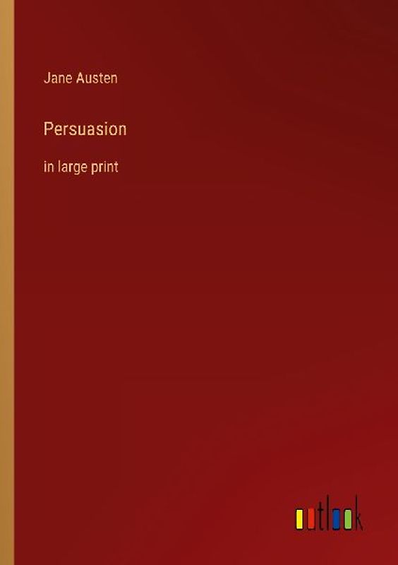 Persuasion