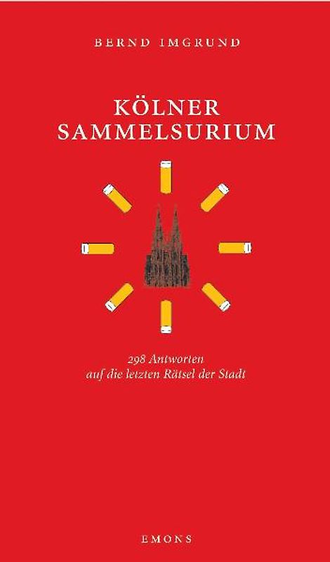 Kölner Sammelsurium