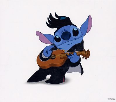 Lilo & Stitch (Lim.Edition) [Soundtrack]