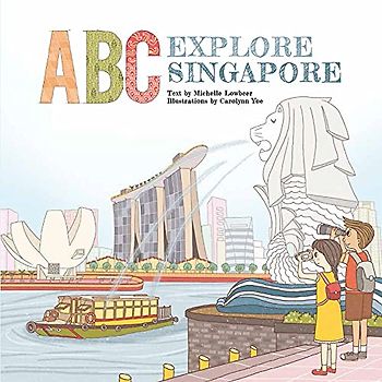 ABC Explore Singapore