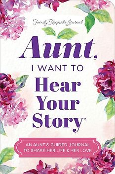 Aunt, I Want to Hear Your Story