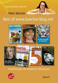 Best of www.Buecher-Blog.net - Band 9
