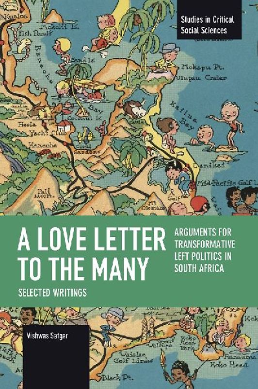 A Love Letter to the Many