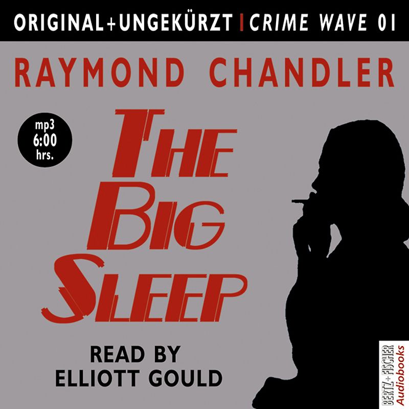 The Big Sleep