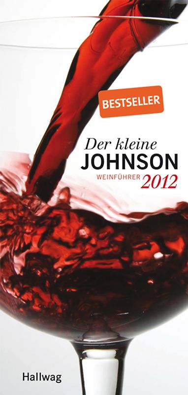 Der kleine Johnson 2012