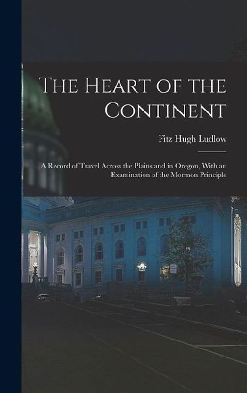 The Heart of the Continent