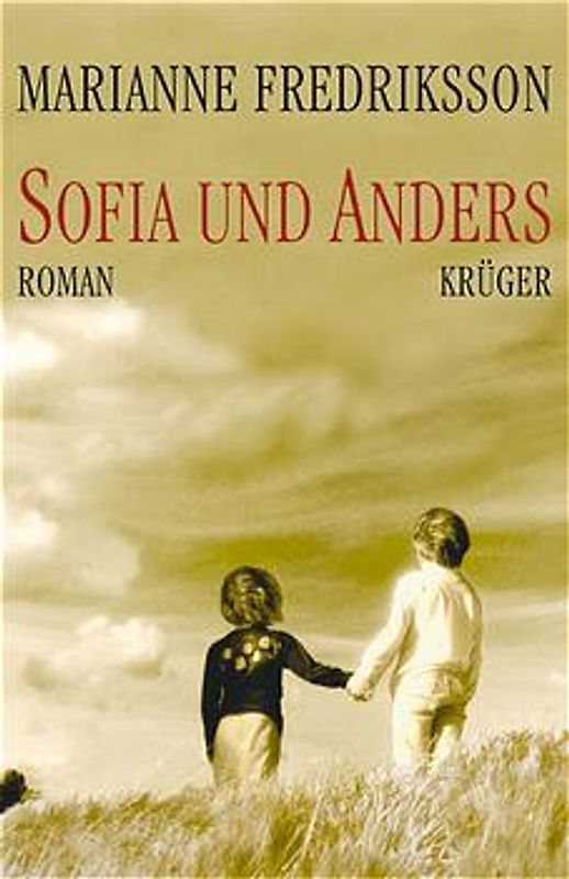 Sofia und Anders