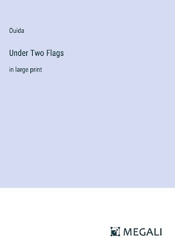 Under Two Flags